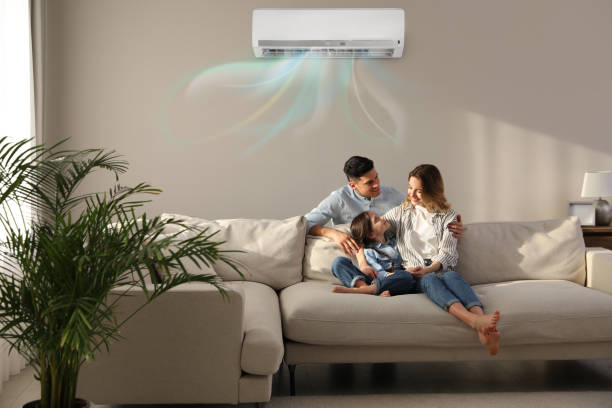 Best Affordable HVAC services  in Mclean, VA