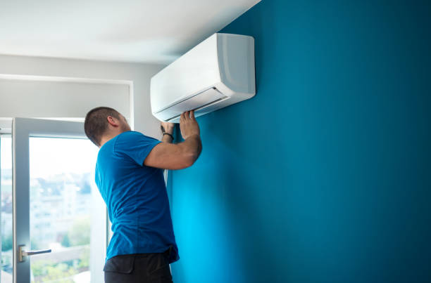 Best HVAC maintenance plan  in Mclean, VA