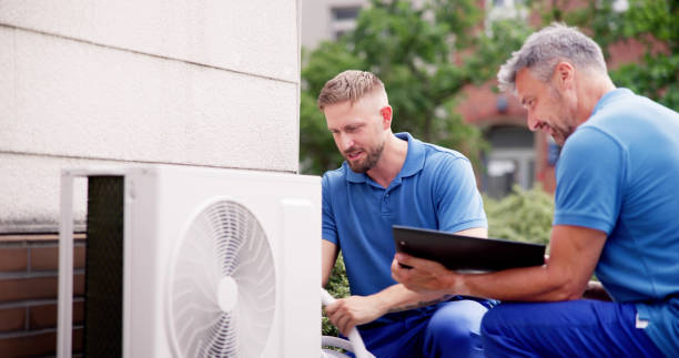 Professional HVAC in Mclean, VA