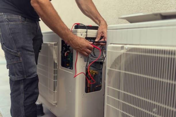 Best AC installation near me  in Mclean, VA