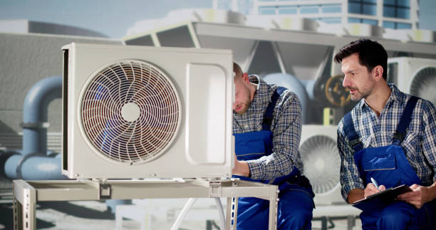 Best Furnace installation  in Mclean, VA