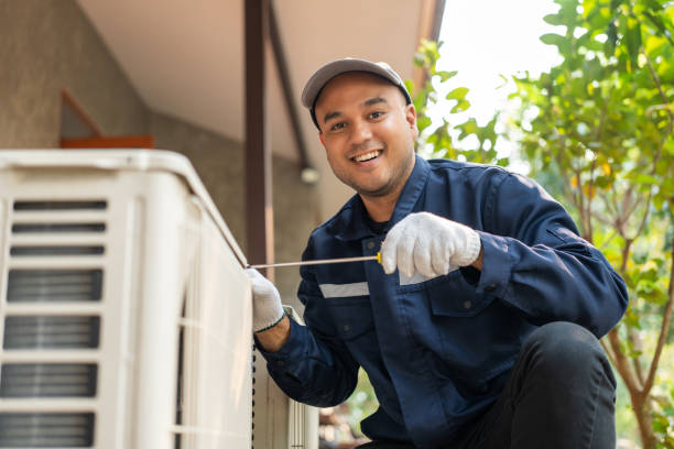 Best 24/7 HVAC repair  in Mclean, VA