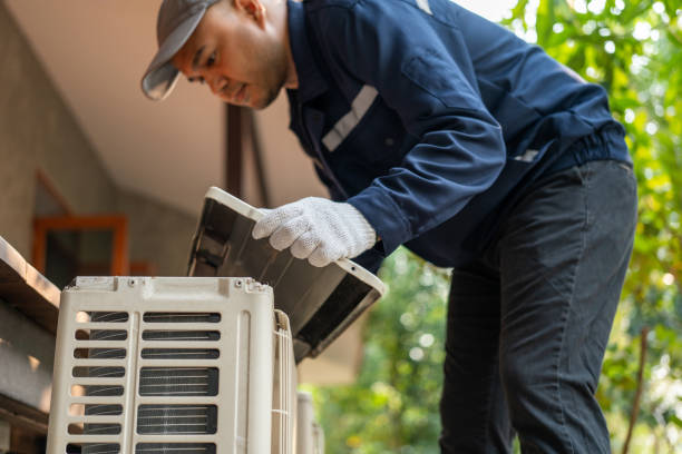 Best HVAC emergency services  in Mclean, VA